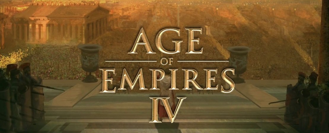 Age of Empires 4 (IV) - Mögliches Release Datum auf dem Xbox-Event X019 in London