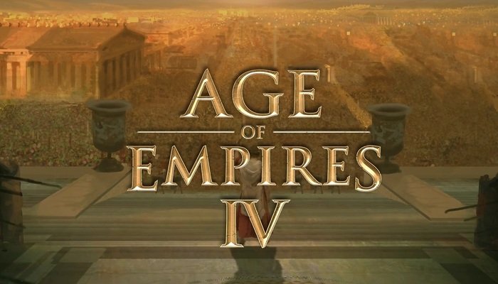 Age of Empires 4 (IV) - Mögliches Release Datum auf dem Xbox-Event X019 in London