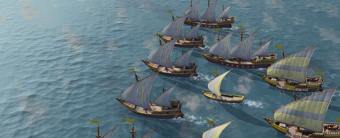 Age of Empires 4: Gratis-Inhalte mit Fan-Favorit - Neue Gratis-Inhalte inklusive Fan-Favorit