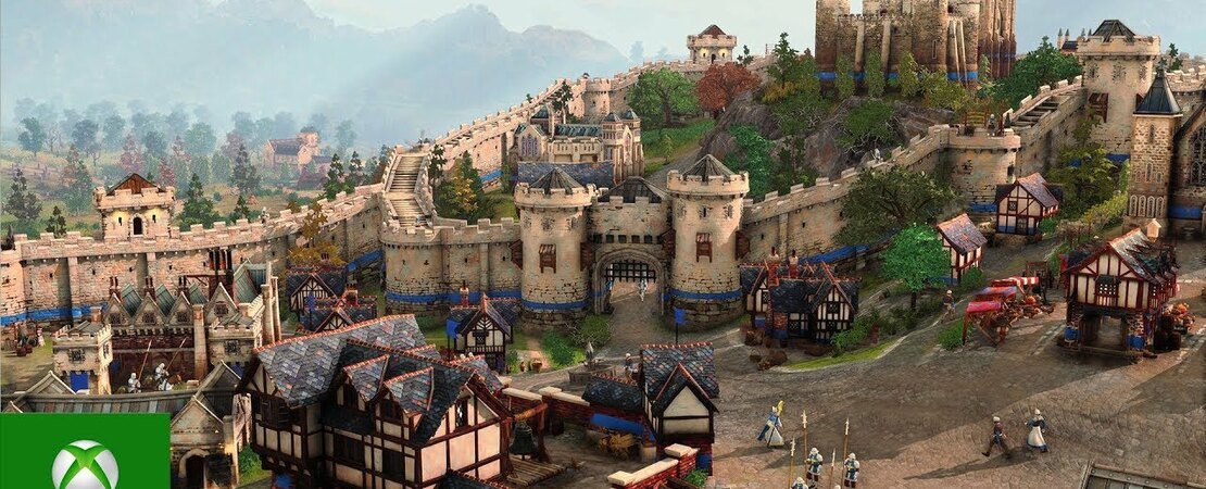 Age of Empires 4 - Wird der Klassiker wieder zum Leben erweckt?