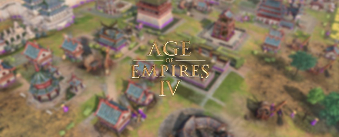 Age of Empires IV - Alles zum Update 5.2.131