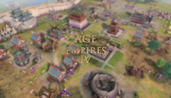 Age of Empires IV: Alles zum Update 5.2.131