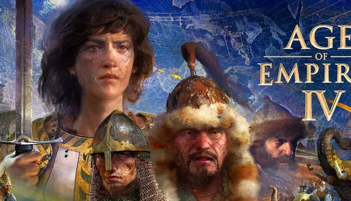Age of Empires IV - Der Hundertjährige Krieg zieht ein