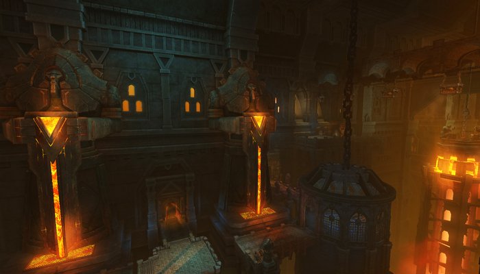 AION Classic: Der europäische Server ist da!: Entdecke die Welt von Atreia auf einem nostalgischen Trip