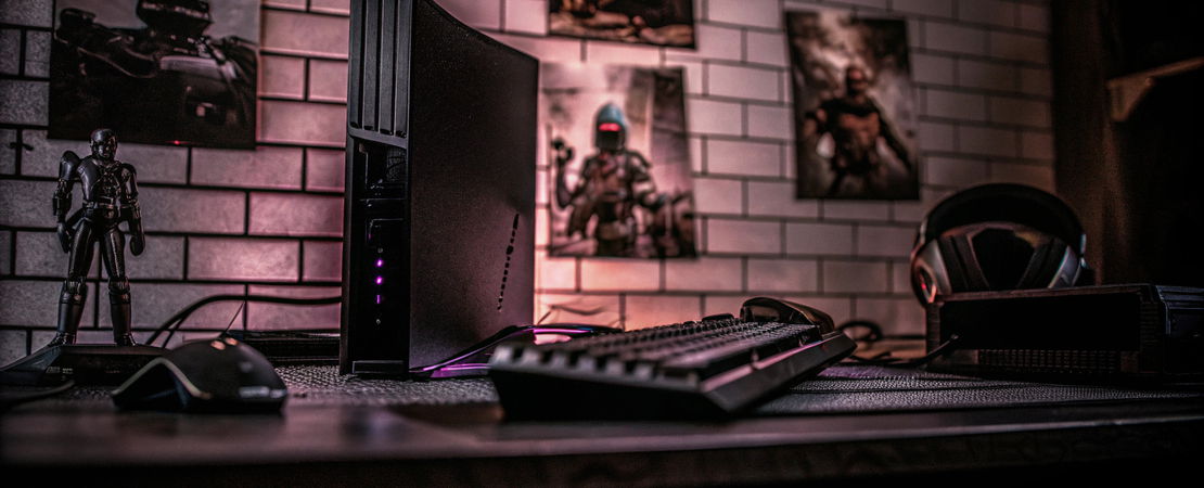 Aktuelle Gaming-Technologien: Ein vollständiger Überblick