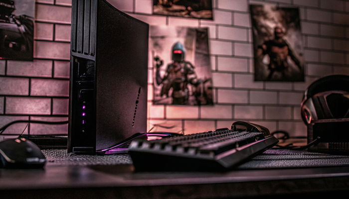 Aktuelle Gaming-Technologien: Ein vollständiger Überblick: 