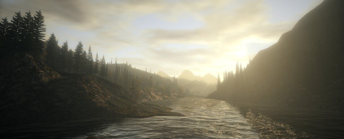 Alan Wake 2 - Aus Free-to-Play wird Premium