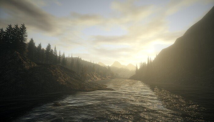 Alan Wake 2: Aus Free-to-Play wird Premium