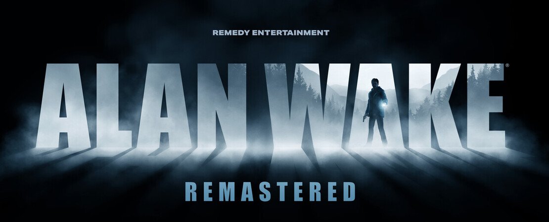Alan Wake Remastered - Die Dunkelheit kommt wieder zurück
