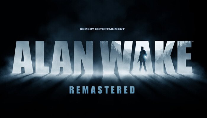 Alan Wake Remastered - Die Dunkelheit kommt wieder zurück