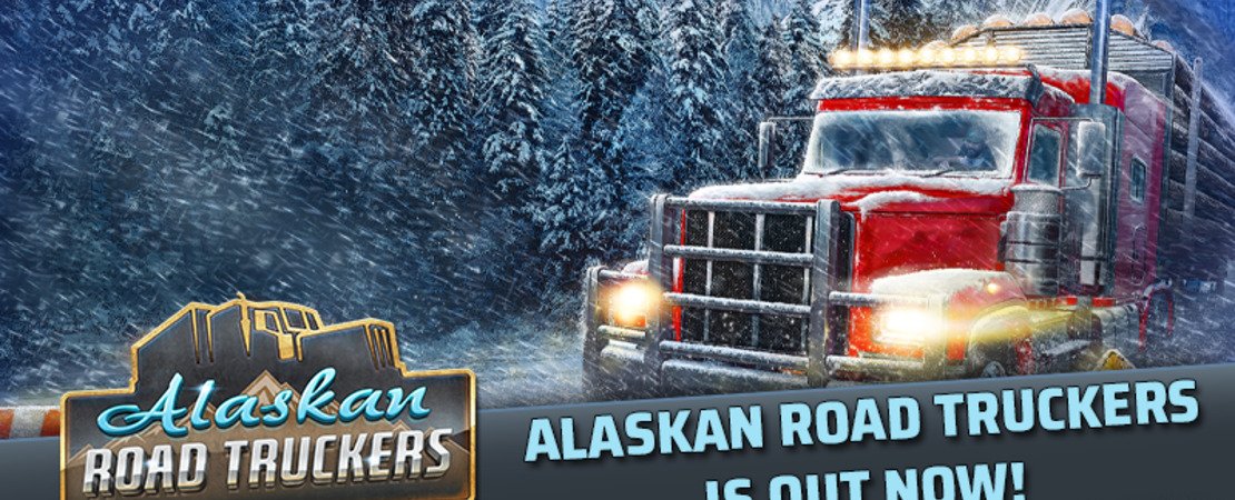 Alaskan Truck Simulator: Spelindrukken, functies en alles wat je moet weten!