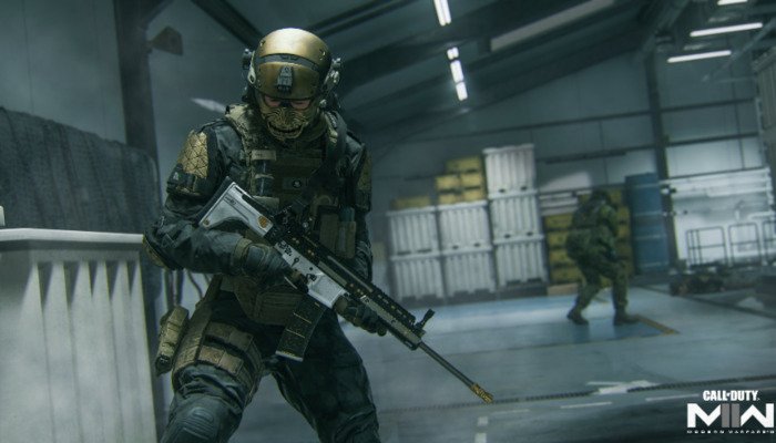 Alboran Hatchery: Die frische Multiplayer-Karte in Modern Warfare 2