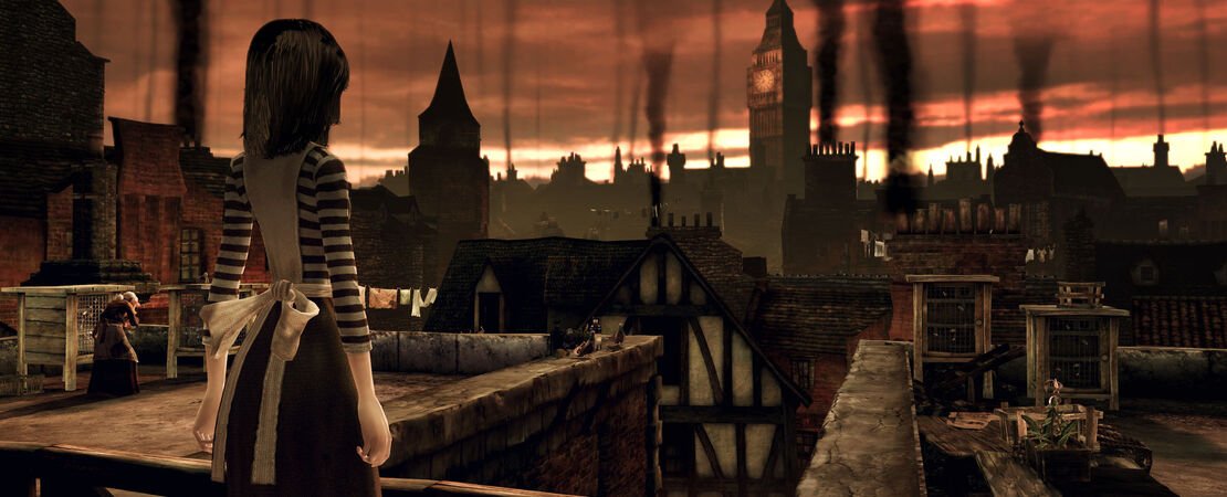 Alice: Asylum rejected - The end for Alice and American McGee's retreat