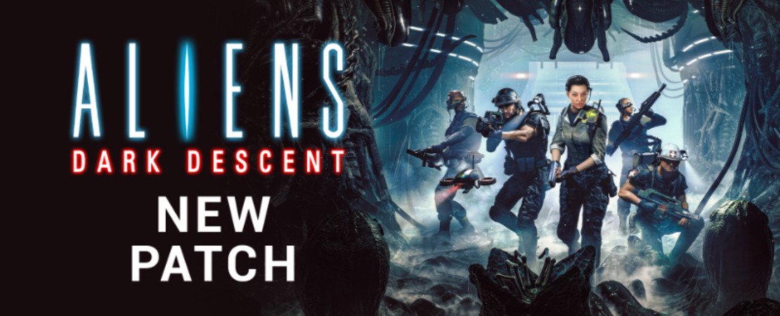 Aliens: Dark Descent - A Dark Journey into New Dimensions