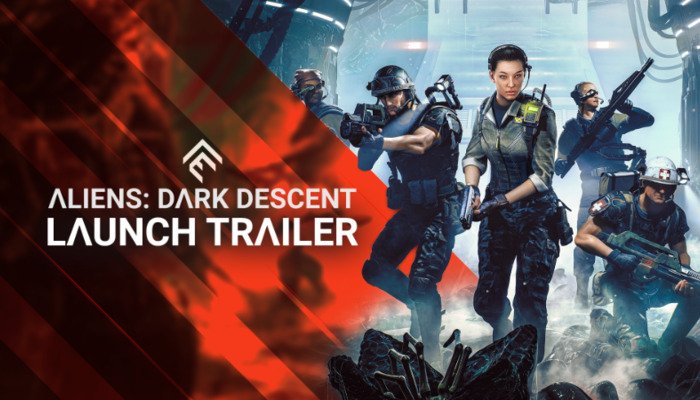 Aliens: Dark Descent: Welkom aan boord, commandanten!