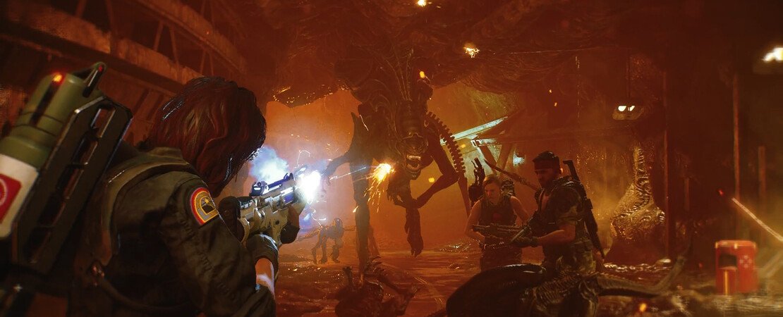 Aliens: Fireteam Elite - Cloud-Version für Nintendo Switch angekündigt