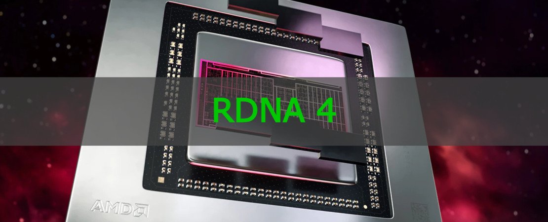 AMD RDNA 4 Februar 2024 - Alles, was du wissen musst