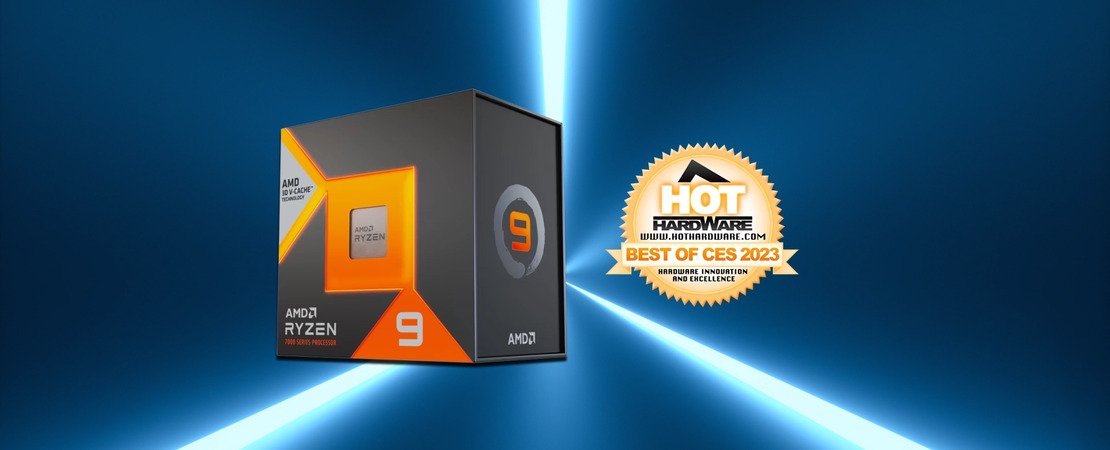 AMD Ryzen 9 7950X3D im Test: AMD erobert Gaming-Krone zurück mit 3D V-Cache - Der leistungsstarke Prozessor für anspruchsvolle Gamer