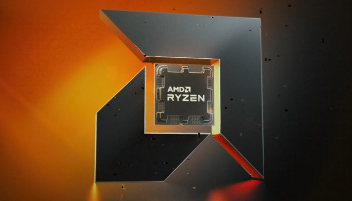 AMD Zen 5 Threadripper 8000 "Shimada Peak" CPUs Gerüchteweise für 2025: Insider verraten Details zu AMDs CPU-Roadmap