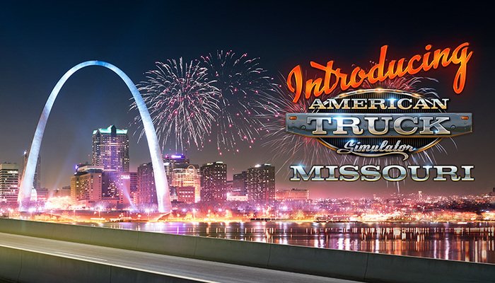 American Truck Simulator - Missouri: Een digitale roadtrip door de "Show-Me State"