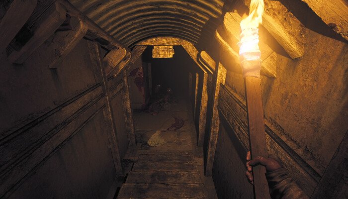 Amnesia: The Bunker - Überlebe den Horror im verlassenen Bunker: Eintauchen ins Grauen – Alle Infos & Features im Überblick