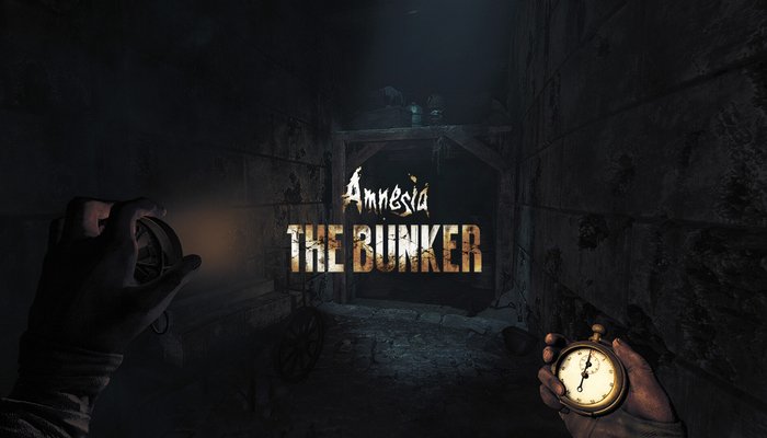 Amnesia: The Bunker: Drittes Sequel verspricht Besserung