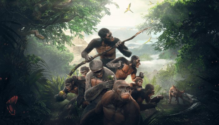 Ancestors: The Humankind Odyssey: Release für PC noch diesen August