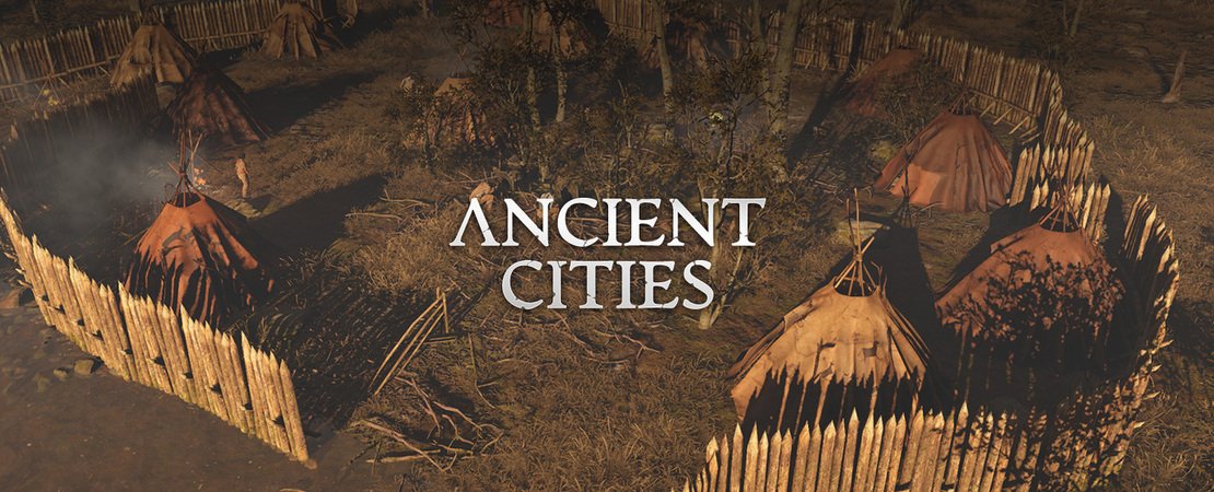 Ancient Cities - Offizieller Hotfix behebt Fehler und verbessert Spielerfahrung