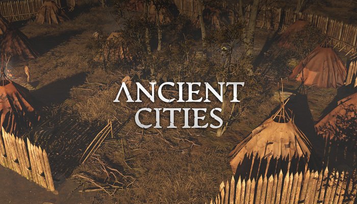 Ancient Cities: Offizieller Hotfix behebt Fehler und verbessert Spielerfahrung