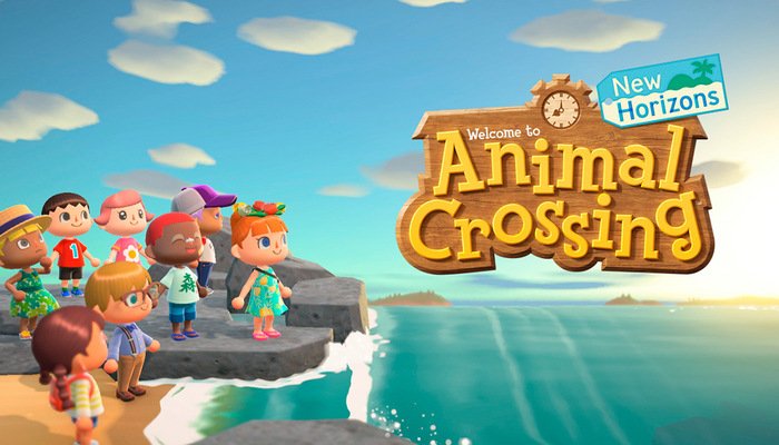 Animal Crossing: Festtag-Saison beginnt