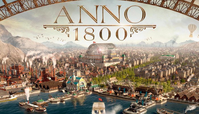 Anno 1800 - Inhalt aller Editionen und DLCs