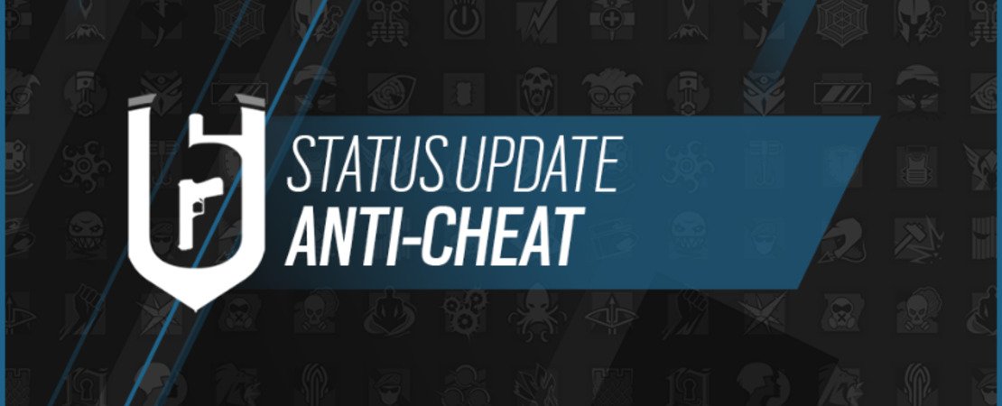 Rainbow Six Siege - Anti-Cheat Status Update for May 2023