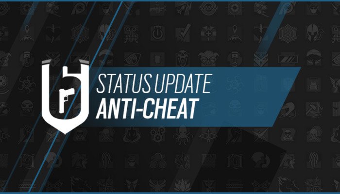 Rainbow Six Siege: Anti-Cheat Status Update für Mai 2023