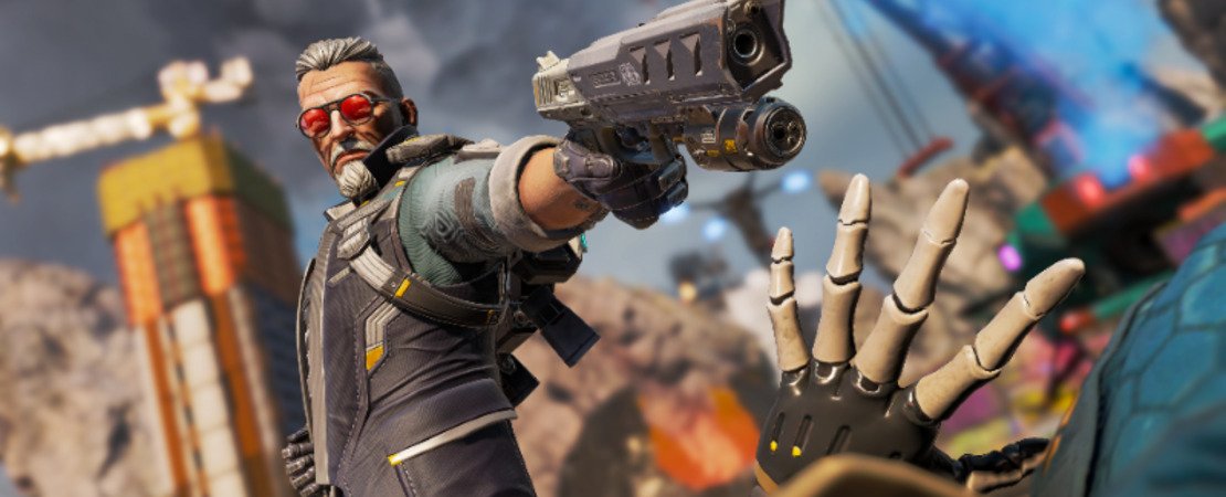 Apex Legends - Everything you need to know about the Battle Royale game