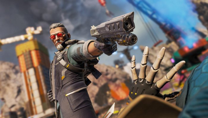 Apex Legends: Alles wat je moet weten over de Battle Royale-game