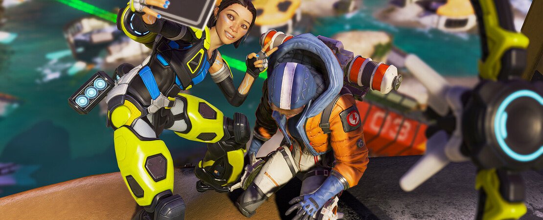 Apex Legends - De spelmodus "Three Strikes" keert terug