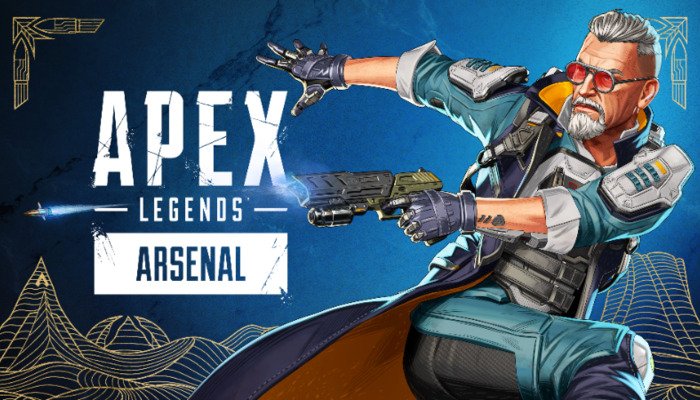 Apex Legends: Die neue Legende Ballistic im Überblick