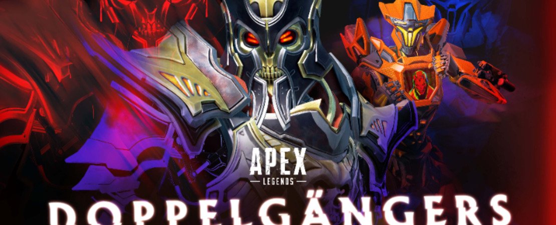 Apex Legends - Trick N’ Treats Trios-evenement