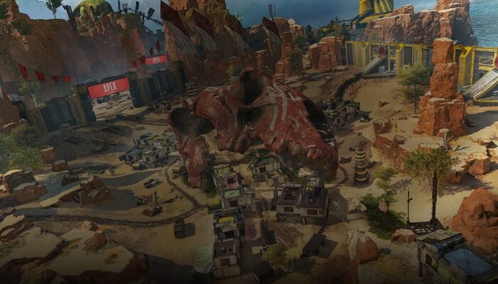 Apex Legends Saison 20: Ein neues Spielgefühl