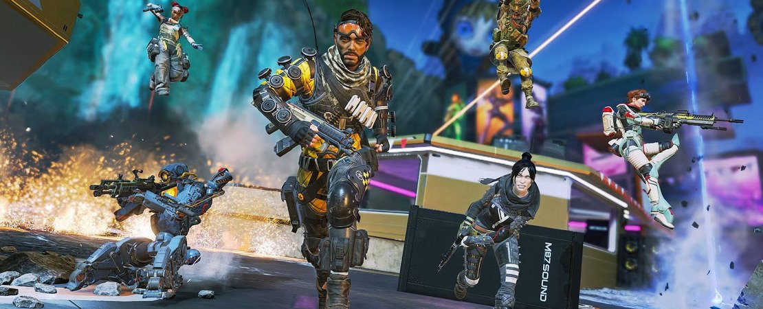 Apex Legends Season 16 Revelry - Major changes to Legends abilities in focus