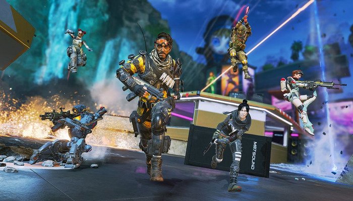 Apex Legends Season 16 Revelry: Große Änderungen für die Legenden-Fähigkeiten im Fokus