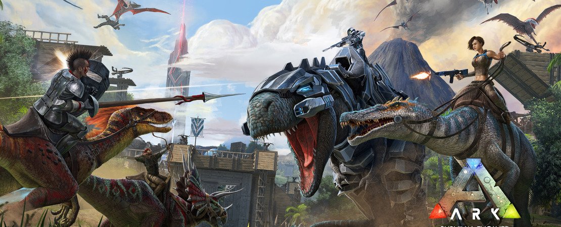 ARK: Survival Evolved - Roadmap, Changes and Event Updates 2023