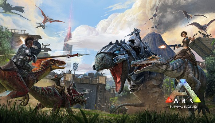 ARK: Survival Evolved: Roadmap, Änderungen und Event-Updates 2023