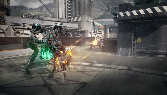 Armor Attack: The New Addition to the Tactical Shooter Genre