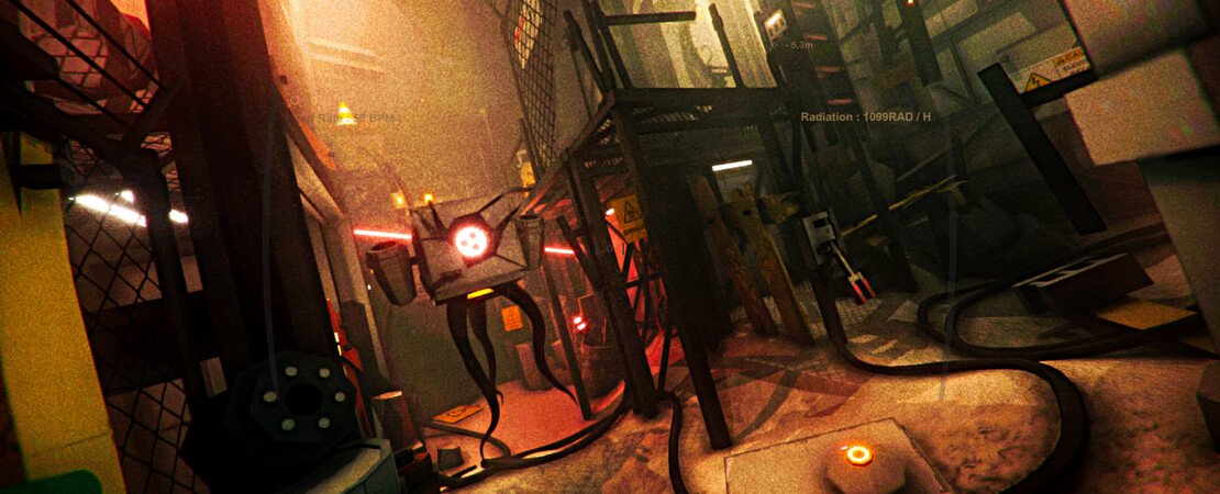 ARTIFICIAL - Half-Life en Portal komen samen