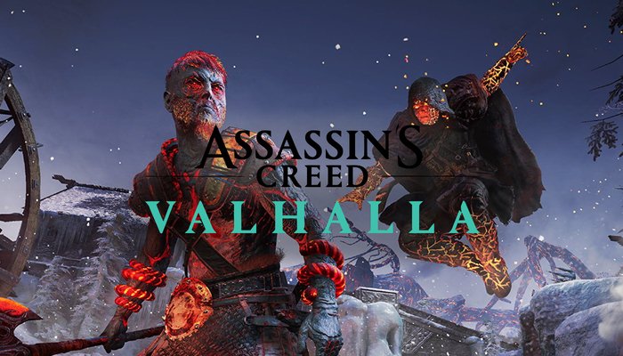 Assasins Creed Valhalla - Die Zeichen Ragnaröks: Endlich kommt das dritte DLC