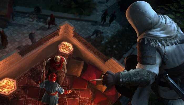 Assassin's Creed Mirage: Hier vind je alles over de mogelijke "Mark and Execute"-mechaniek en de nieuwste trailer
