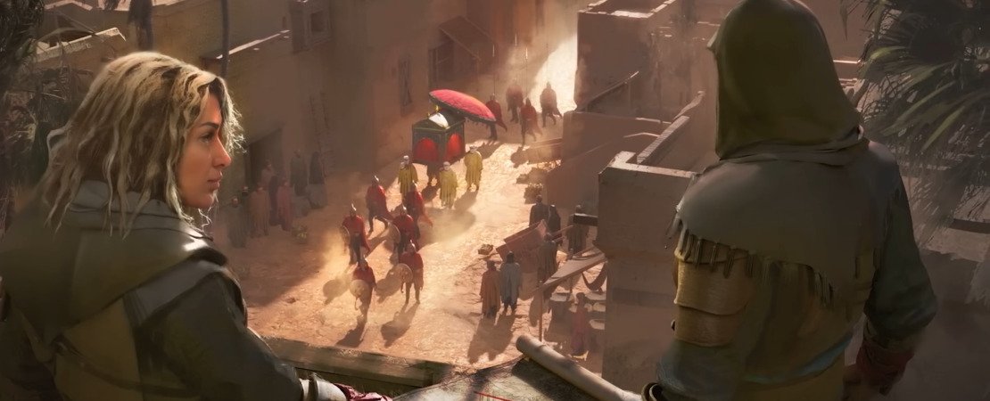 Assassin's Creed Mirage: A Tribute to the Origins of the Series - Everything You Need to Know About the New Assassin's Creed Game