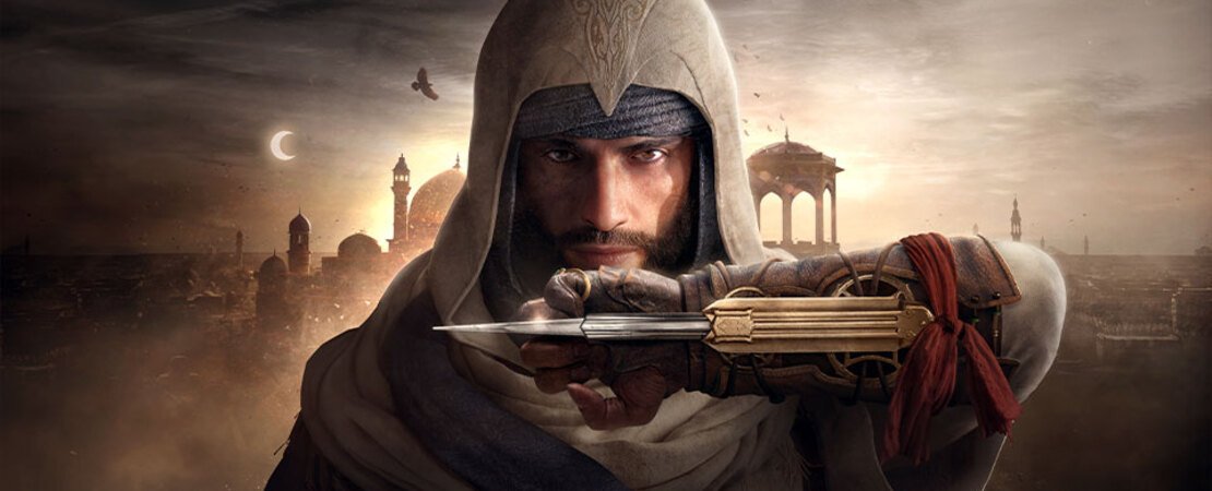 Assassin's Creed Mirage leaks reveal details about RPG and gameplay - Parkour, leveling system & more - Here's everything you need to know