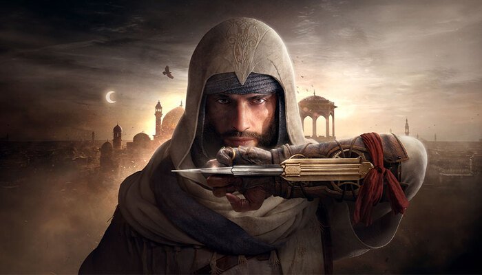 Assassin's Creed Mirage-Leaks enthüllen Details zu RPG und Gameplay: Parkour, Levelsystem & mehr - Hier erfährst du alles Wichtige